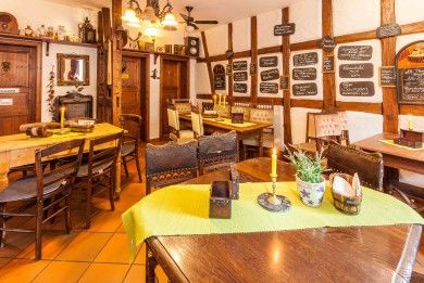 Das Loreley-Weinstübchen Gasthaus | Restaurant | Hotel